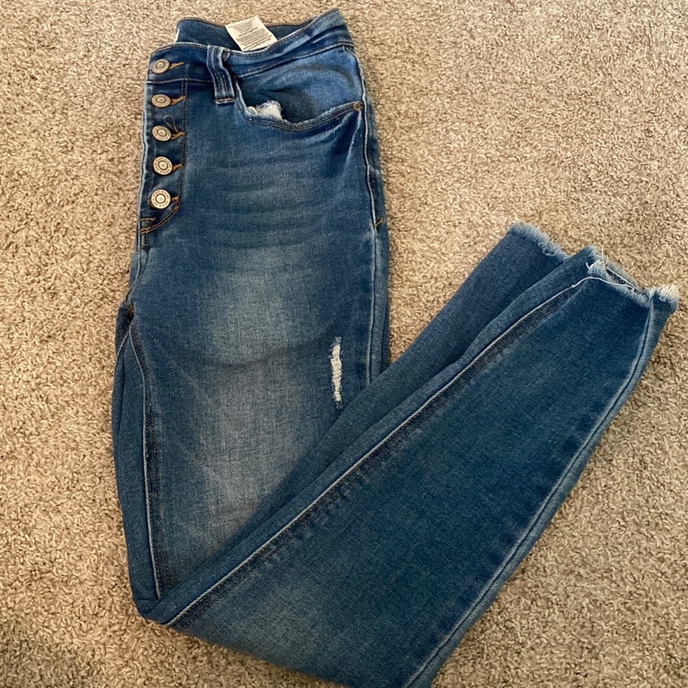 Kenzie jeans